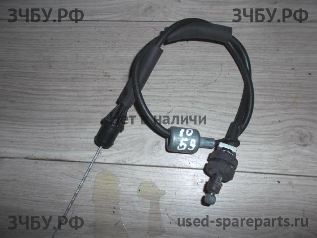 Chevrolet Aveo 2 (T250) Трос газа