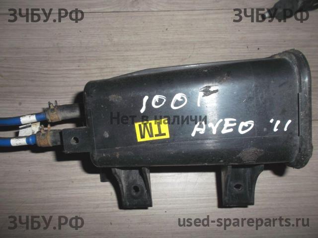 Chevrolet Aveo 2 (T250) Абсорбер (фильтр угольный)
