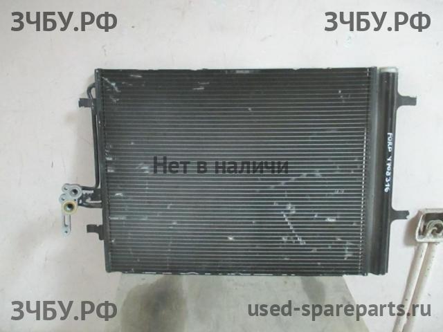 Ford Galaxy 2 Радиатор кондиционера