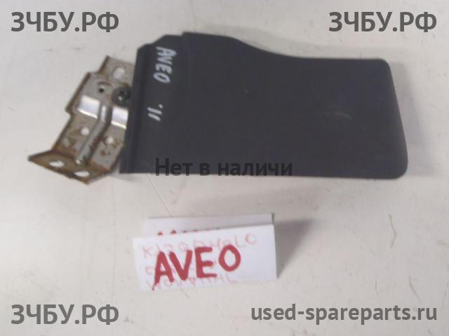 Chevrolet Aveo 2 (T250) Заглушка