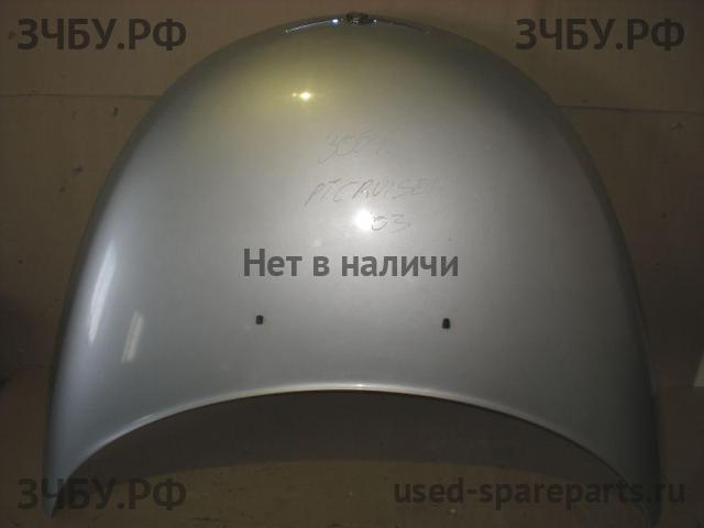 Chrysler PT Cruiser Капот