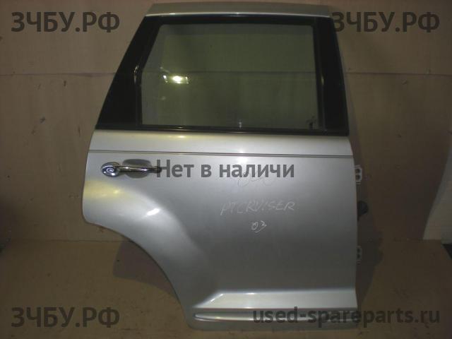 Chrysler PT Cruiser Дверь задняя правая