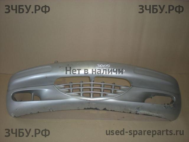 Chrysler PT Cruiser Бампер передний