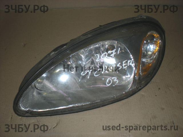 Chrysler PT Cruiser Фара левая