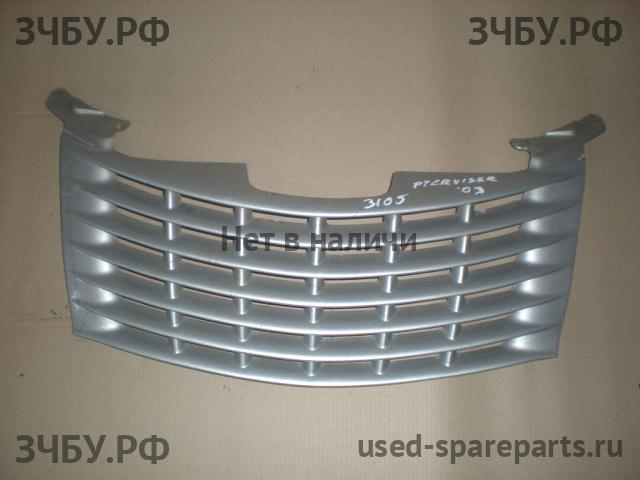 Chrysler PT Cruiser Решетка радиатора
