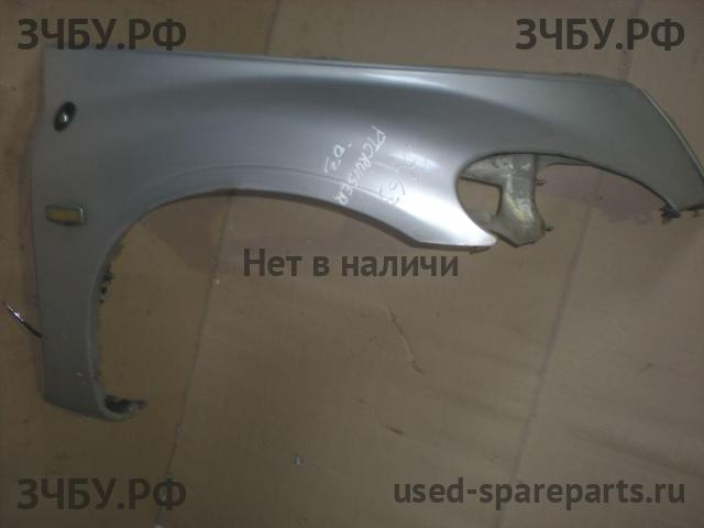 Chrysler PT Cruiser Крыло переднее правое