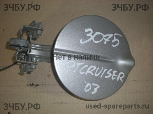 Chrysler PT Cruiser Лючок бензобака