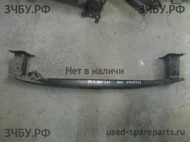 Audi A3 [8V] 3D Усилитель бампера задний