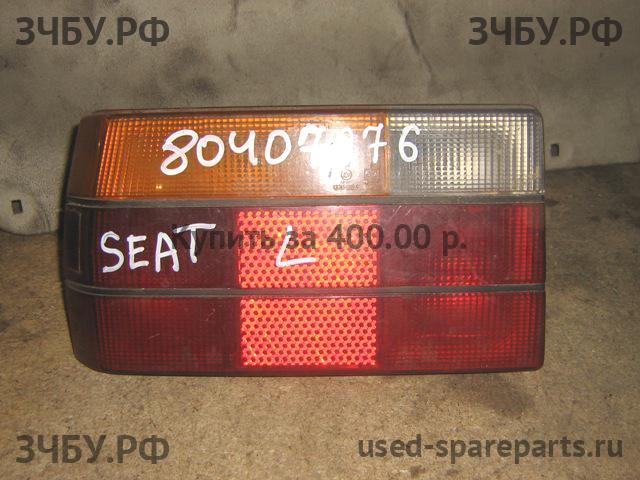 Seat Malaga Фонарь левый