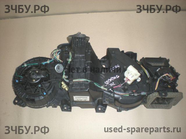 Chrysler Sebring 1 Корпус отопителя (корпус печки)