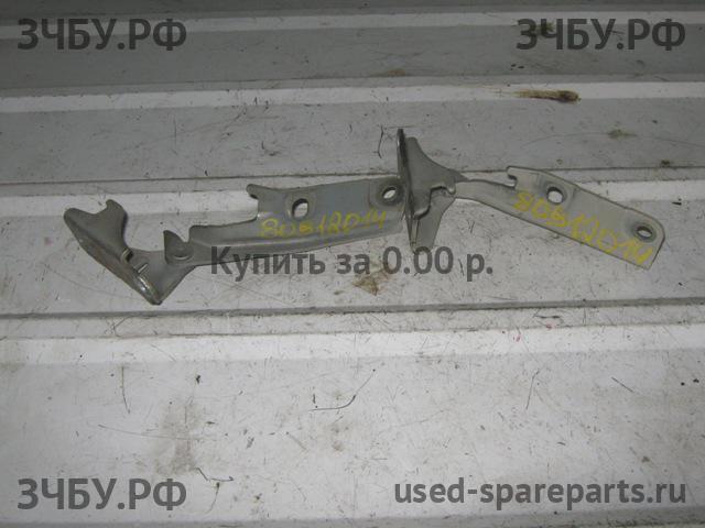 Mitsubishi Pajero/Montero 4 Петля капота