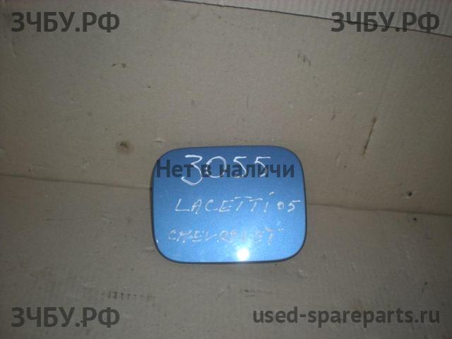 Chevrolet Lacetti Лючок бензобака