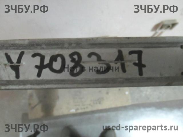 Land Rover Range Rover 4 Радиатор основной (охлаждение ДВС)