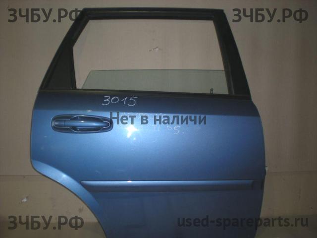 Chevrolet Lacetti Дверь задняя правая