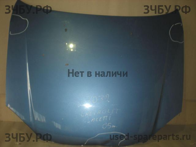 Chevrolet Lacetti Капот