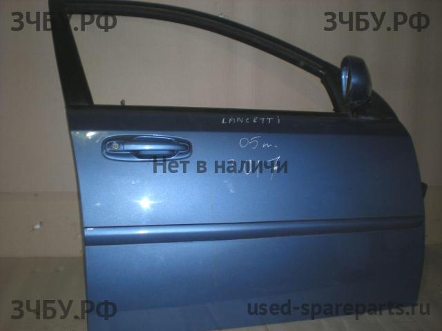 Chevrolet Lacetti Дверь передняя правая