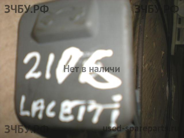 Chevrolet Lacetti Ручка открывания капота