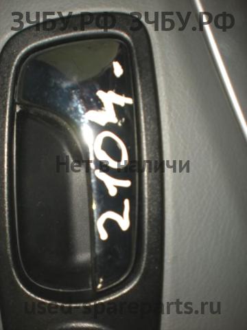 Chevrolet Lacetti Ручка двери внутренняя передняя правая