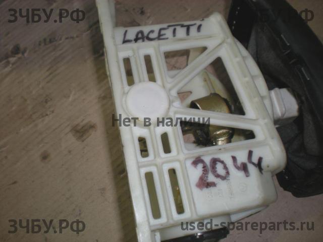 Chevrolet Lacetti Кулиса МКПП