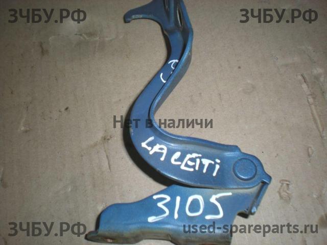Chevrolet Lacetti Петля капота