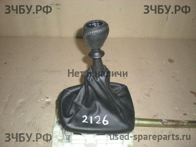 Chevrolet Lacetti Чехол кулисы