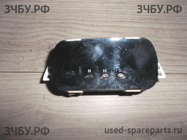 Chevrolet Aveo 2 (T250) Часы