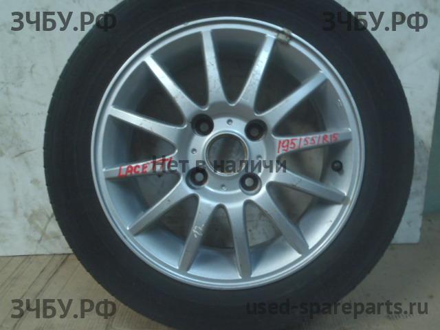 Chevrolet Lacetti Диск колесный (комплект)