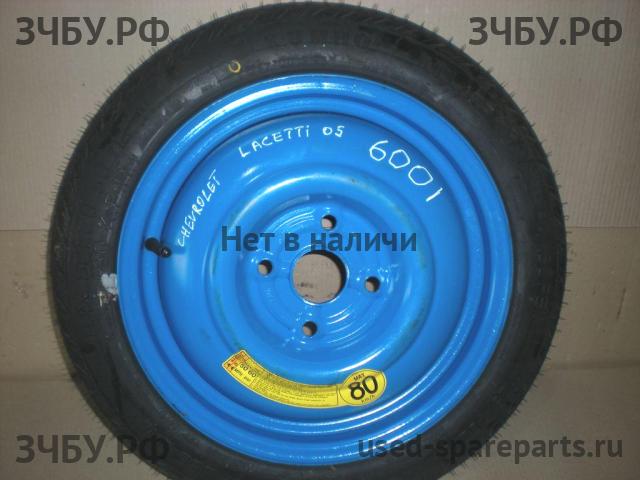 Chevrolet Lacetti Диск колесный