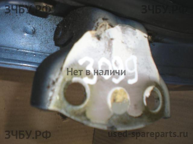 Chevrolet Lacetti Петля двери задней правой