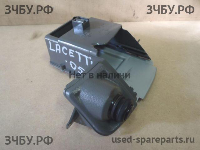 Chevrolet Lacetti Пепельница
