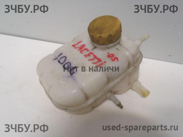 Chevrolet Lacetti Бачок расширительный