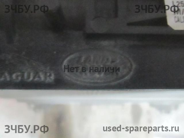 Land Rover Range Rover 4 Радиатор основной (охлаждение ДВС)