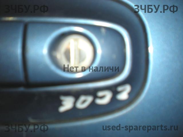 Chevrolet Lacetti Замок двери передней левой