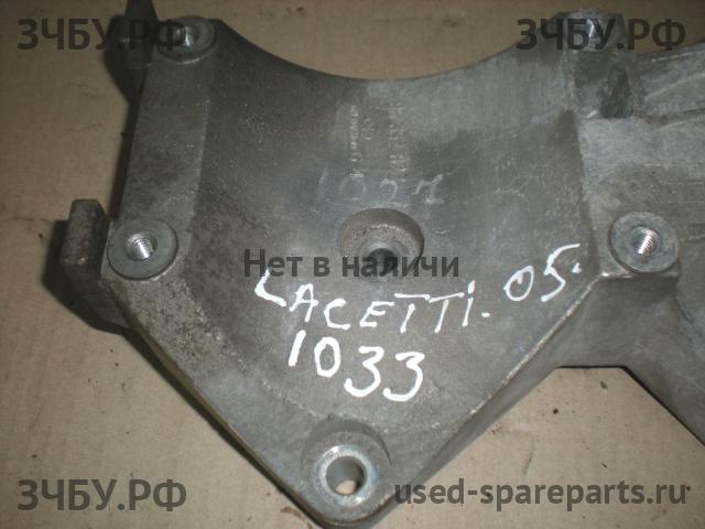 Chevrolet Lacetti Кронштейн
