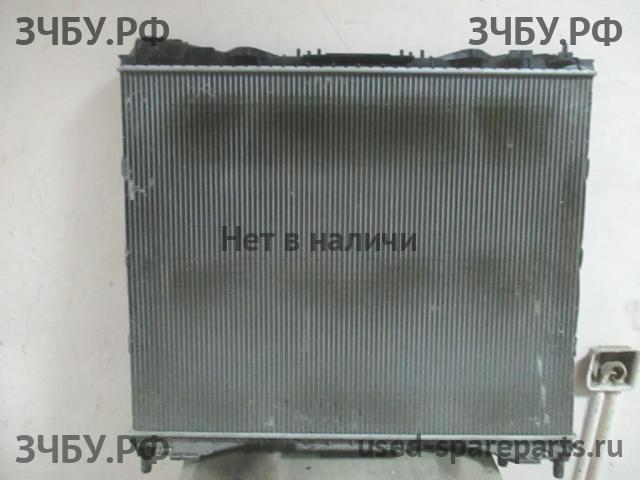 Land Rover Range Rover 4 Радиатор основной (охлаждение ДВС)