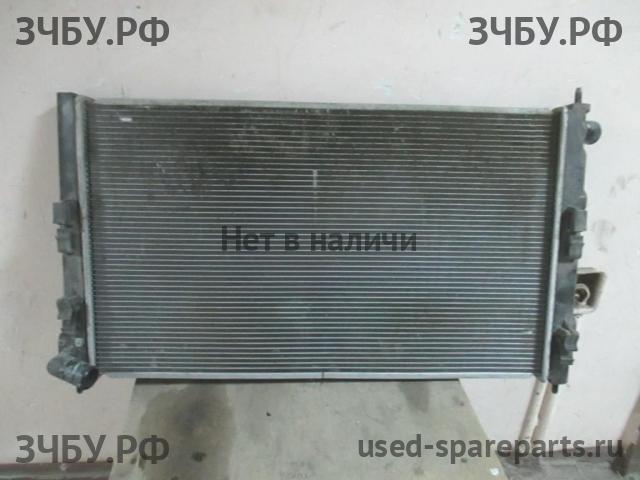 Mitsubishi ASX Радиатор основной (охлаждение ДВС)