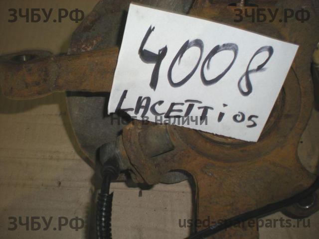 Chevrolet Lacetti Датчик ABS передний