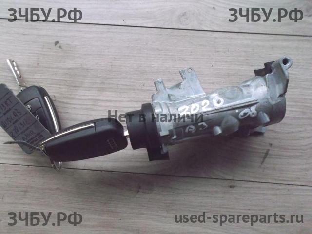 Audi A3 [8L] Замок зажигания