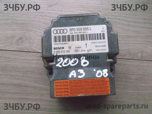Audi A3 [8L] Блок электронный