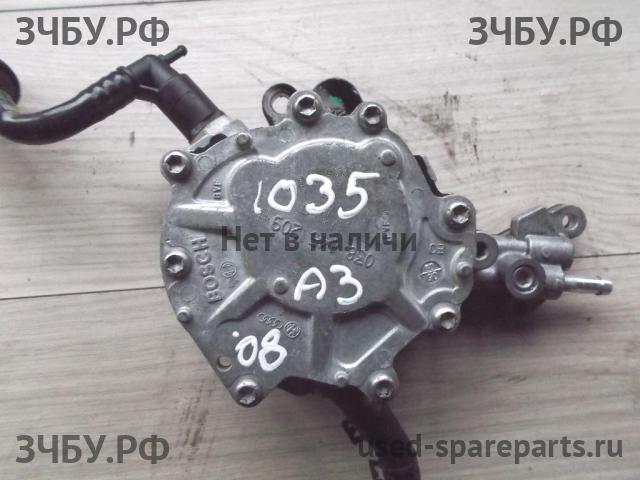 Audi A3 [8L] Насос вакуумный