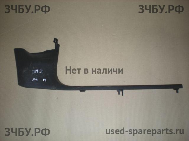Audi A4 [B6] Накладка на порог передний правый