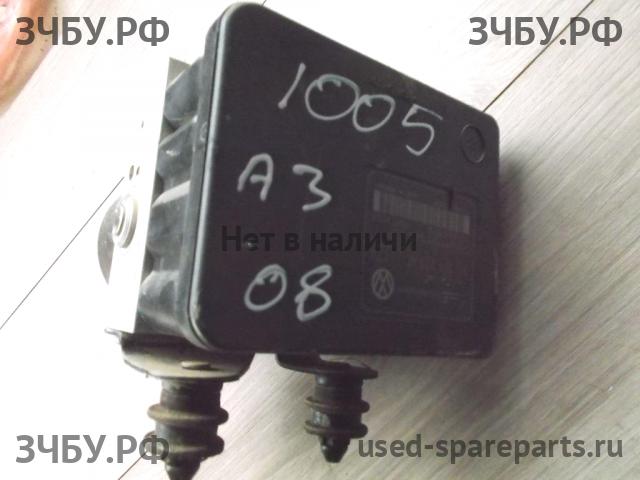 Audi A3 [8L] Блок ABS (насос)