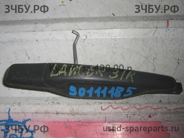 Mitsubishi Lancer 9 [CS/Classic] Ручка двери задней наружная правая