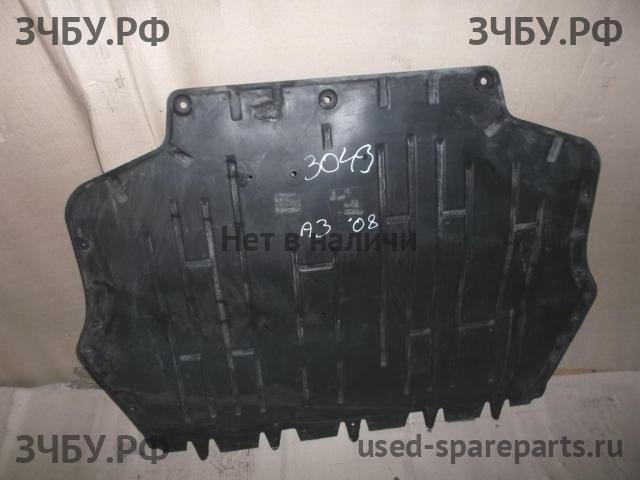 Audi A3 [8L] Защита картера