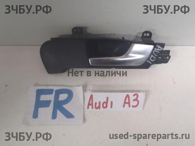 Audi A3 [8L] Ручка двери внутренняя передняя правая
