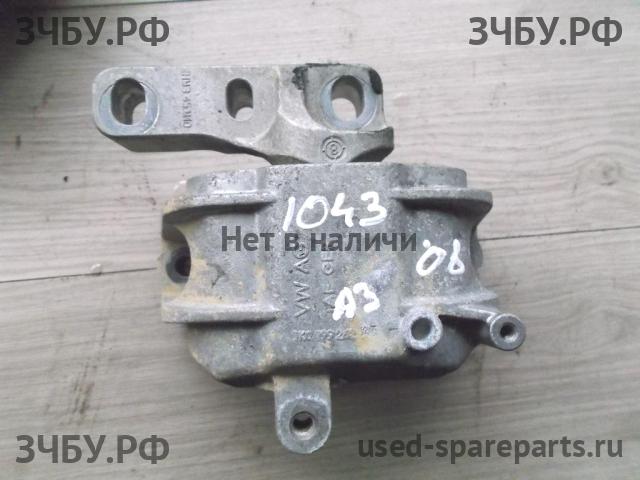 Audi A3 [8L] Опора двигателя