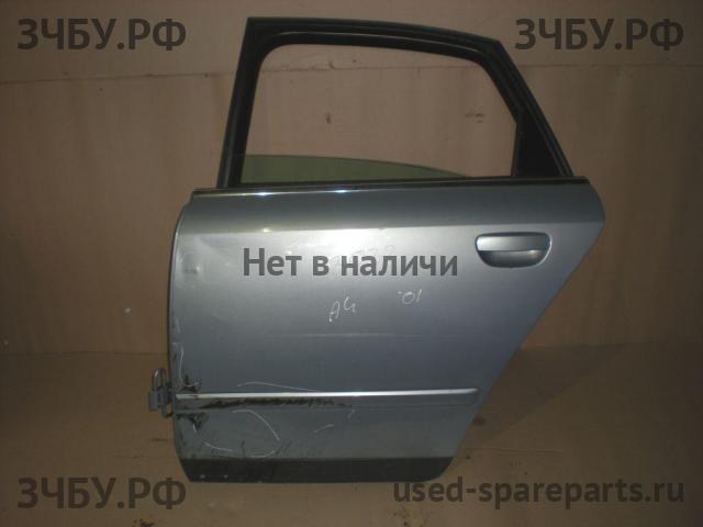 Audi A4 [B6] Дверь задняя левая