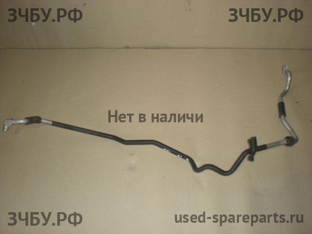 Audi A4 [B6] Трубка кондиционера
