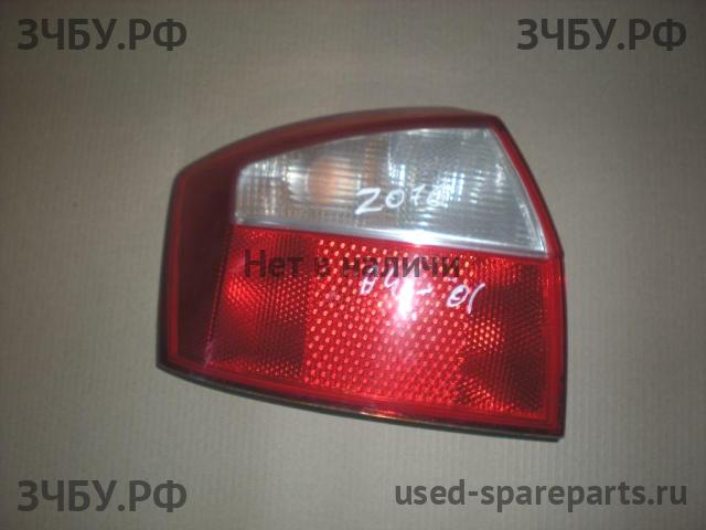 Audi A4 [B6] Фонарь левый