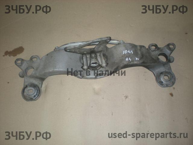Audi A4 [B6] Опора КПП